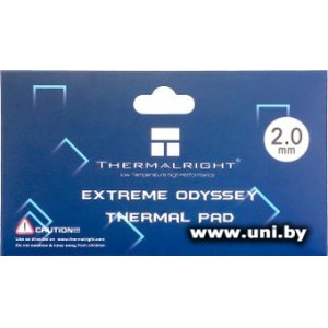 Thermalright Extreme Odyssey 120x20x2.0mm (TREO.120.20.20)