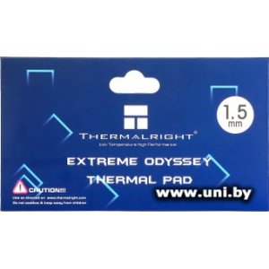 Thermalright Extreme Odyssey 120x20x1.5mm (TREO.120.20.15)