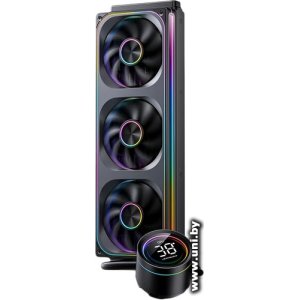 Купить JONSBO TH-360 Black в Минске, доставка по Беларуси