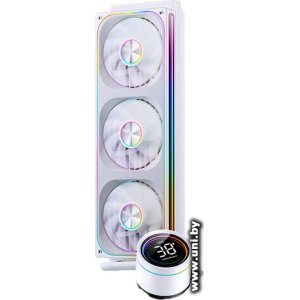 Купить JONSBO TH-360 White в Минске, доставка по Беларуси