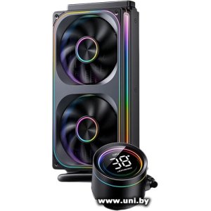 JONSBO TH-240 Black