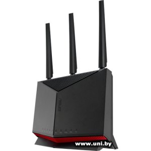 Купить ASUS RT-BE86U в Минске, доставка по Беларуси