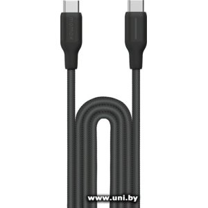 Momax USB3.2 Type-C (DC25D)