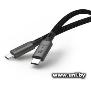 Momax USB3.2 Type-C (DC39D)