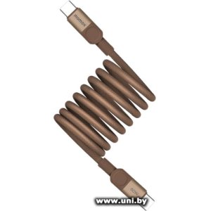 Momax USB3.2 Type-C (DC61L2)