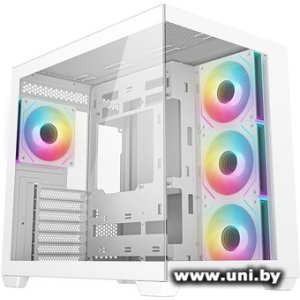 Deepcool CG530 4F WH R-CG530-WHADA4-G-1