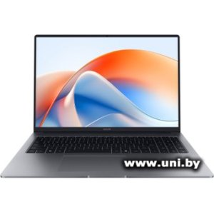 Купить HONOR MagicBook X16 Plus 2025 BRB-X (5301AMBC) в Минске, доставка по Беларуси
