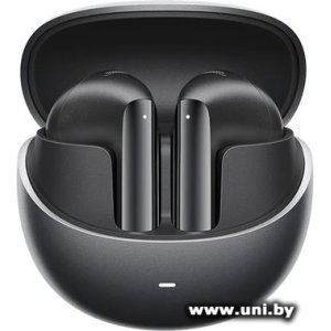 Купить QCY AilyBuds Pro+ Black (BH23HT10A) в Минске, доставка по Беларуси