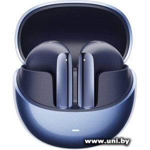 Купить QCY AilyBuds Pro+ Blue (BH23HT10A) в Минске, доставка по Беларуси