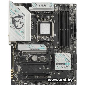 MSI B850 Gaming Plus WiFi