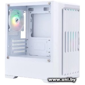 Купить 1stPlayer Bullet Hunter H2 ARGB White (H2-WH-4F7-W) в Минске, доставка по Беларуси