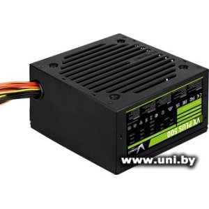 Formula 500W VX Plus 500