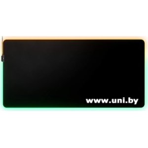 Купить SteelSeries QcK Prism Cloth 3XL (63511) в Минске, доставка по Беларуси