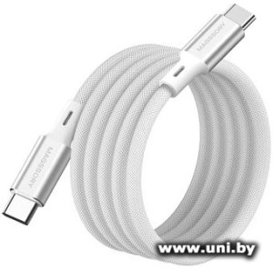 Magssory USB3.2 Type-C (CBL001) Silver