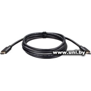 Купить Telecom HDMI-HDMI (19M-19M) (TCG245C-2M) 2m в Минске, доставка по Беларуси