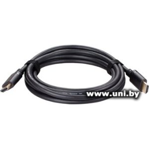 Купить Telecom HDMI-HDMI (19M-19M) (TCG245C-3M) 3m в Минске, доставка по Беларуси