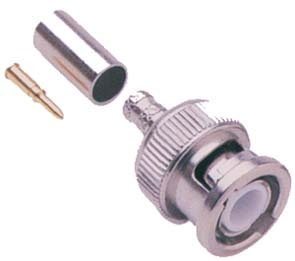 Купить BNC connector в Минске, доставка по Беларуси