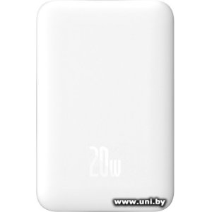 Купить Baseus Magnetic Mini Air Wireless [P10059001223-00] в Минске, доставка по Беларуси