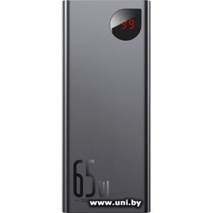 Baseus Adaman Metal Digital Display [PPIMDA-D01]