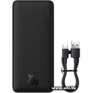 Baseus Airpow Black [P10022804113-00]