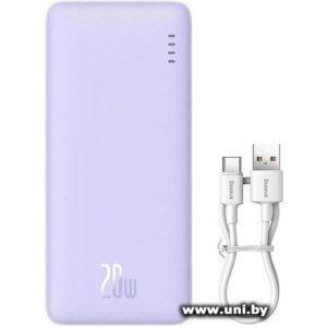 Купить Baseus Airpow Purple [P10022804513-00] в Минске, доставка по Беларуси