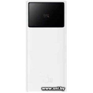 Baseus Star-Lord White [PPXJ080002]