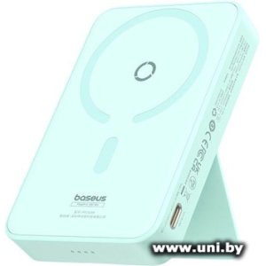 Купить Baseus MagPro Magnetic Bracket Mint [P10064101333-00] в Минске, доставка по Беларуси