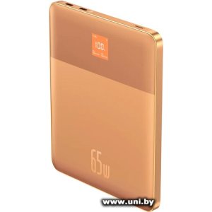 Baseus Blade 2 with Digital Display Gold [P10063801733-00]