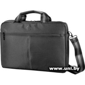 Continent Сумка 15` CC-204 BK Black