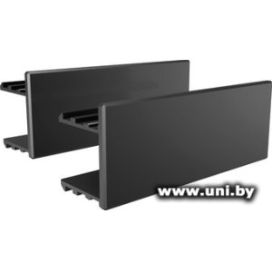 Заглушка слота HDD be quiet! BGA07 (2 шт.)
