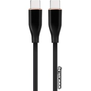 Cablexpert USB2.0 Type-C (CC-USB2S-CMCM-1.5M-BK)