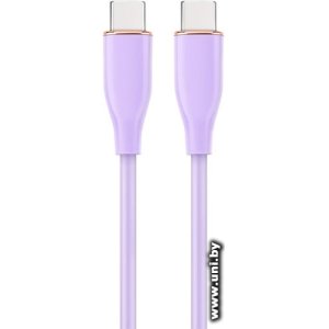 Cablexpert USB2.0 Type-C (CC-USB2S-CMCM-1.5M-P)