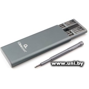 Cablexpert TK-SD-08R (49 items)