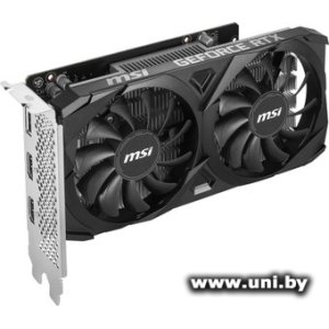 MSI 6GB (RTX 3050 Ventus 2X E 6G OC)