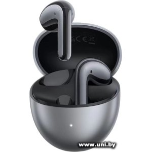 Купить HONOR Choice Earbuds S7 Black CHP-ME00 (5504ABTQ) в Минске, доставка по Беларуси