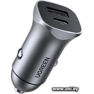 Купить UGREEN CD130 (30780) в Минске, доставка по Беларуси