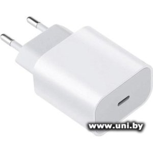 Xiaomi Mi 20W Charger AD201EU (BHR4927GL)