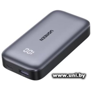 UGREEN PB502 10000mAh Grey (25185)