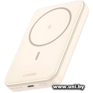 Купить UGREEN PB561 10000mAh Beige (25208) в Минске, доставка по Беларуси