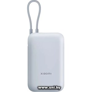 Xiaomi Power Bank P15ZM 10000mAh Blue (BHR9073GL)