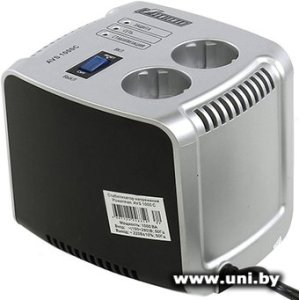 Купить PowerMan AVS 1000C в Минске, доставка по Беларуси