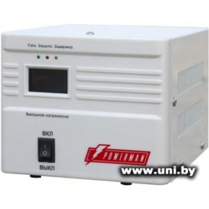 Купить PowerMan AVS 500A в Минске, доставка по Беларуси
