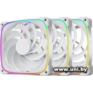 Купить Geometric Future Squama 2503R-14 Triple (1F2503R314100) в Минске, доставка по Беларуси