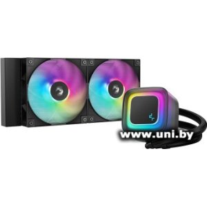 Deepcool LE240 V2 R-LE240-BKAMMC-G-2