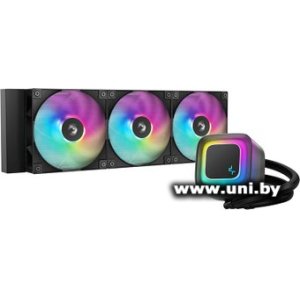 Deepcool LE360 V2 R-LE360-BKAMMC-G-2