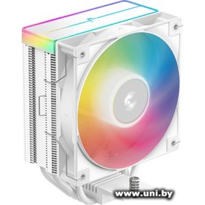 Купить Deepcool AG400 WH ARGB V2 R-AG400-WHAMMN-GJD в Минске, доставка по Беларуси