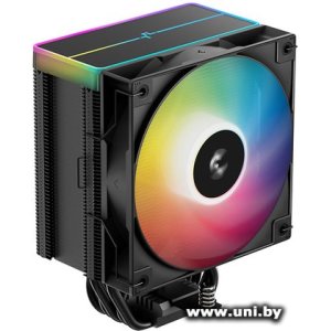 Купить Deepcool AG500 BK ARGB V2 R-AG500-BKAMMN-GJD в Минске, доставка по Беларуси