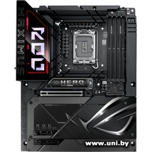 Купить ASUS ROG Maximus Z890 Hero BTF в Минске, доставка по Беларуси