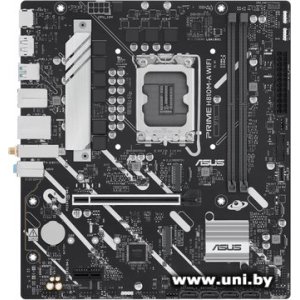 ASUS Prime H810M-A WiFi