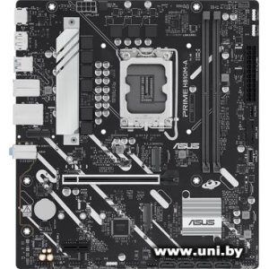 Купить ASUS Prime H810M-A-CSM в Минске, доставка по Беларуси